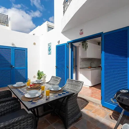 فيلة 104 - Elise Present By Now Ltd بلايا بلانكا