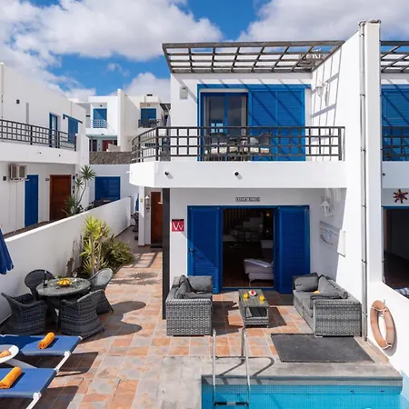 104 - Elise Present By Now Ltd * بلايا بلانكا