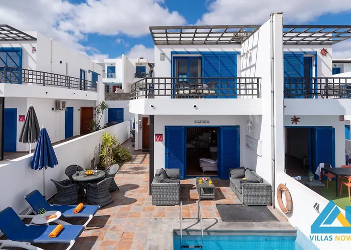 104 - Elise Present By Now Ltd * Πλάγια Μπλάνκα