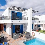 Villa 104 - Elise Present By Now Ltd *