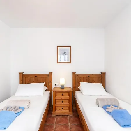 别墅 104 - Elise Present By Now Ltd 普拉亚布兰卡