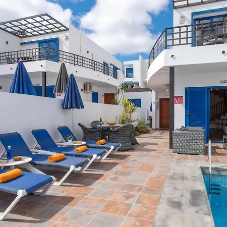 别墅 104 - Elise Present By Now Ltd