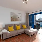 104 - Elise Present By Now Ltd Villa Playa Blanca