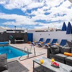 104 - Elise Present By Now Ltd Playa Blanca (Lanzarote)