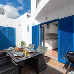 Villa 104 - Elise Present By Now Ltd Playa Blanca