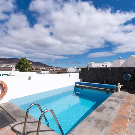 104 - Elise Present By Now Ltd 别墅