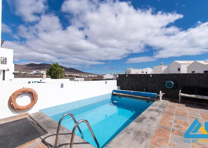 104 - Elise Present By Now Ltd 别墅