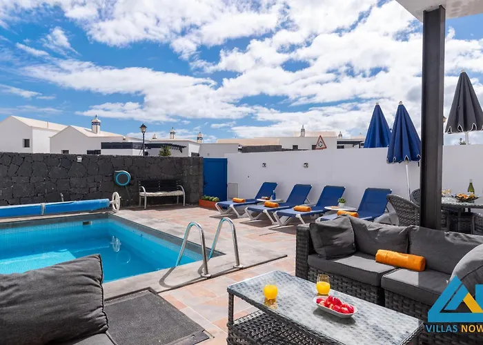 104 - Elise Present By Now Ltd 普拉亚布兰卡