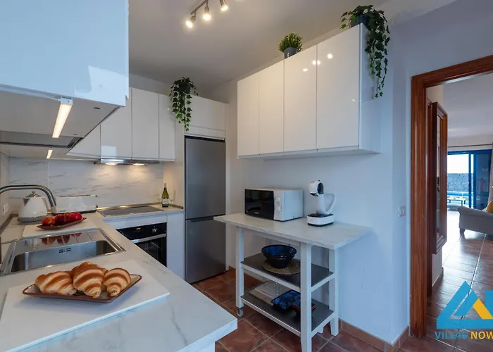 Villa 104 - Elise Present By Now Ltd Playa Blanca