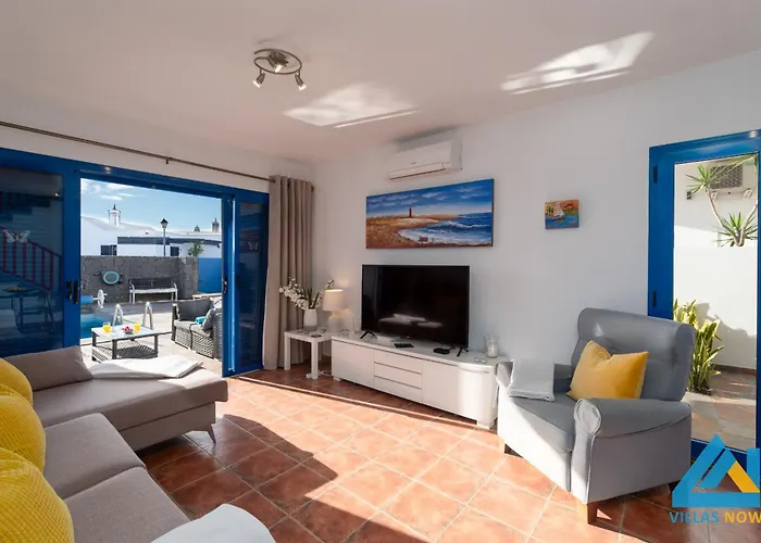 别墅 104 - Elise Present By Now Ltd *