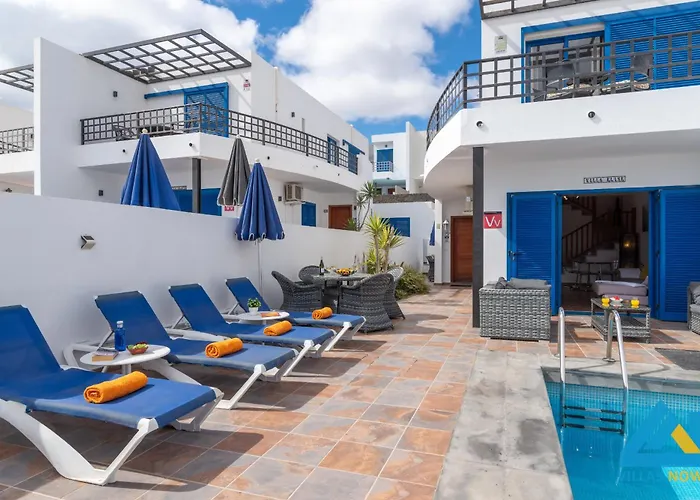 别墅 104 - Elise Present By Now Ltd