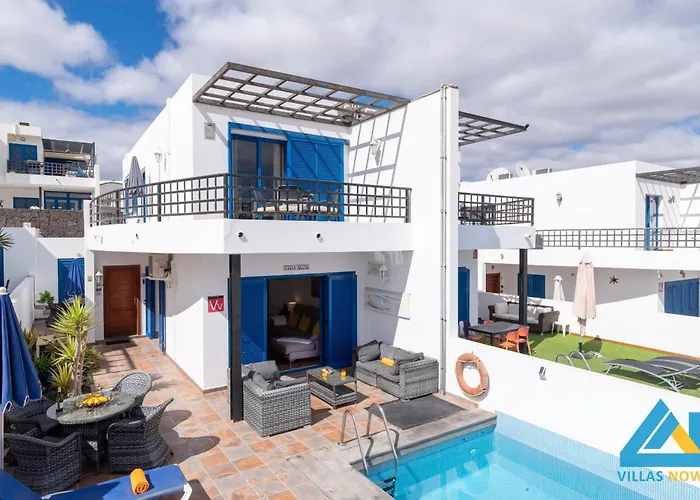 别墅 104 - Elise Present By Now Ltd *