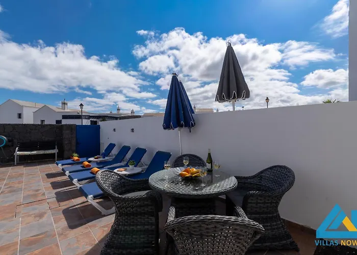 别墅 104 - Elise Present By Now Ltd